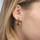 Серьги золотые 02-5184-00-204-1110 №23 9 | #default_image_alt#