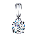 Подвеска серебряная 94032252 | #default_image_alt#