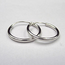 Серьги серебряные KIDE0674-40 | Серьги серебряные KIDE0674-40 купить по цене 3719 руб. в ювелирном магазине ⭐️ «Золотая Подкова»