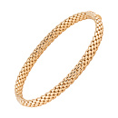 Браслет золотой 00454-60-030001-00 | Браслет золотой 00454-60-030001-00 купить по цене 229394 руб. в ювелирном магазине ⭐️ «Золотая Подкова»