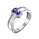 Кольцо золотое К0908-228 | Кольцо золотое К0908-228 купить по цене 92490 руб. в ювелирном магазине ⭐️ «Золотая Подкова»