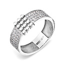 Кольцо золотое Т30701Б156 | Кольцо золотое Т30701Б156 купить по цене 80325 руб. в ювелирном магазине ⭐️ «Золотая Подкова»