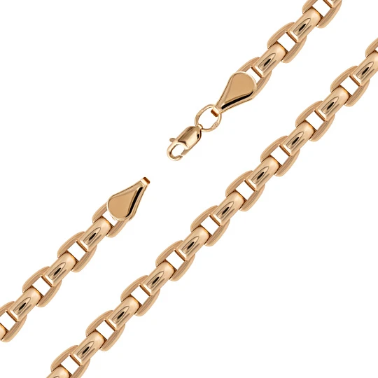 Браслет из золота
