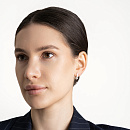 Серьги золотые 12-11503-1000 | Серьги золотые 12-11503-1000 купить по цене 70950 руб. в ювелирном магазине ⭐️ «Золотая Подкова»