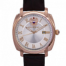 Часы "Президент" 9119121кк кварцевые, муж. | Часы "Президент" 9119121кк кварцевые, муж. купить по цене 12690 руб. в ювелирном магазине ⭐️ «Золотая Подкова»