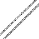 Браслет серебряный 0503R080L21 | Браслет серебряный 0503R080L21 купить по цене 2140 руб. в ювелирном магазине ⭐️ «Золотая Подкова»