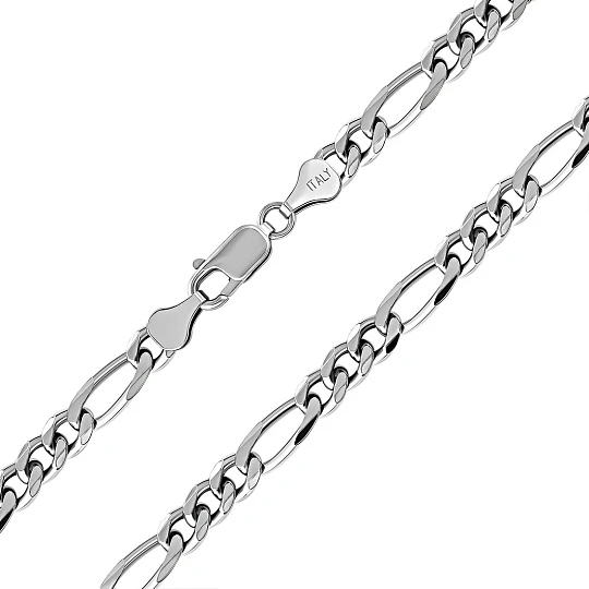 Браслет серебряный 0103R180L21