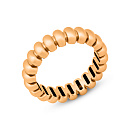 Кольцо серебряное 00972-10-090401-00 | Кольцо серебряное 00972-10-090401-00 купить по цене 8350 руб. в ювелирном магазине ⭐️ «Золотая Подкова»