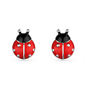 Серьги серебряные 903062333 | Серьги серебряные 903062333 купить по цене 3427 руб. в ювелирном магазине ⭐️ «Золотая Подкова»