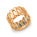 Кольцо серебряное 01011-10-090401-00 поз. | Кольцо серебряное 01011-10-090401-00 поз. купить по цене 11647 руб. в ювелирном магазине ⭐️ «Золотая Подкова»