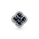 Подвеска золотая 35275-102 | Подвеска золотая 35275-102 купить по цене 28642 руб. в ювелирном магазине ⭐️ «Золотая Подкова»