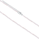 Браслет серебряный SV-MW1B-Rd | #default_image_alt#