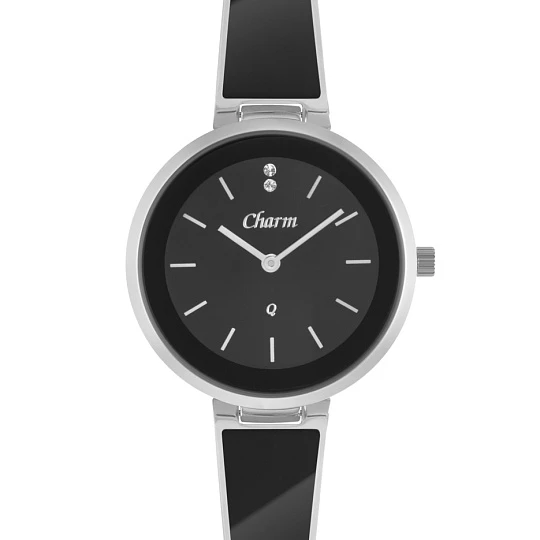 Часы "Charm" 70170240кк кварцевые, жен | Ювелирные изделия Женские купить по выгодной цене в ювелирном магазине ⭐️ «Золотая Подкова»