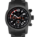 Часы "Штурм" 10145331кк бр. кварцевые, муж. | Часы "Штурм" 10145331кк бр. кварцевые, муж. купить по цене 24840 руб. в ювелирном магазине ⭐️ «Золотая Подкова»