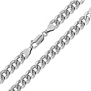 Браслет серебряный 0203R160L19 | Браслет серебряный 0203R160L19 купить по цене 3356 руб. в ювелирном магазине ⭐️ «Золотая Подкова»