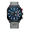 Часы W8450-01 кварцевые, муж. | Часы W8450-01 кварцевые, муж. купить по цене 8090 руб. в ювелирном магазине ⭐️ «Золотая Подкова»