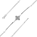 Браслет серебряный 908-00219-01-00-20-00 | #default_image_alt#