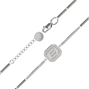 Браслет золотой Т306101288 | Браслет золотой Т306101288 купить по цене 125257 руб. в ювелирном магазине ⭐️ «Золотая Подкова»