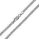 Браслет серебряный 0503R050L18 | Браслет серебряный 0503R050L18 купить по цене 2327 руб. в ювелирном магазине ⭐️ «Золотая Подкова»