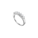 Кольцо серебряное К1440-9101