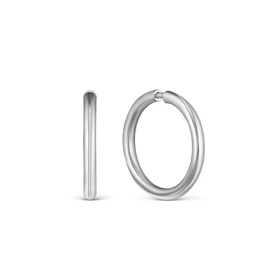 Серьги серебряные 2-188р | Конго серьги купить по выгодной цене в ювелирном магазине ⭐️ «Золотая Подкова» Серьги серебряные 2-188р | Конго серьги купить по выгодной цене в ювелирном магазине ⭐️ «Золотая Подкова»