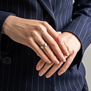 Кольцо Спаси и сохрани | Купить кольцо Спаси и сохрани. Бесплатная Доставка по РФ