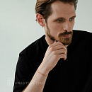 Браслет золотой НБ 12-320ПГ 0.70 | Браслет золотой НБ 12-320ПГ 0.70 купить по цене 72187 руб. в ювелирном магазине ⭐️ «Золотая Подкова»