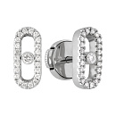 Серьги золотые 904-00611-21-11-00-10 | Серьги золотые 904-00611-21-11-00-10 купить по цене 272167 руб. в ювелирном магазине ⭐️ «Золотая Подкова»