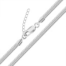 Браслет серебряный 2100R300L21+ | Браслет серебряный 2100R300L21+ купить по цене 1868 руб. в ювелирном магазине ⭐️ «Золотая Подкова»