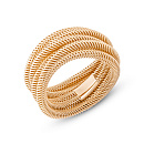 Кольцо серебряное 00128-10-090401-00 поз. | Кольцо серебряное 00128-10-090401-00 поз. купить по цене 11817 руб. в ювелирном магазине ⭐️ «Золотая Подкова»