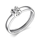 Кольцо золотое 15426-200 | Кольцо золотое 15426-200 купить по цене 48536 руб. в ювелирном магазине ⭐️ «Золотая Подкова»