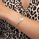 Браслет золотой 05-0801-00-401-1110 | #default_image_alt#