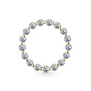 Подвеска золотая 34653-300 | Подвеска золотая 34653-300 купить по цене 123604 руб. в ювелирном магазине ⭐️ «Золотая Подкова»