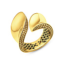 Кольцо серебряное 01075-10-090501-00 поз. | Кольцо серебряное 01075-10-090501-00 поз. купить по цене 14780 руб. в ювелирном магазине ⭐️ «Золотая Подкова»