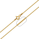 Цепь серебряная 1808Y025L55 | Цепь серебряная 1808Y025L55 купить по цене 2813 руб. в ювелирном магазине ⭐️ «Золотая Подкова»