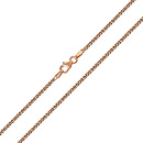 Цепь золотая 040 SPG3D | Цепь золотая 040 SPG3D купить по цене 76517 руб. в ювелирном магазине ⭐️ «Золотая Подкова»