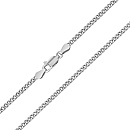 Браслет серебряный GD070-Rd | Браслет серебряный GD070-Rd купить по цене 902 руб. в ювелирном магазине ⭐️ «Золотая Подкова»