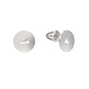 Серьги серебряные 1048192-00000