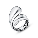 Кольцо серебряное 01107-10-090101-00 | Кольцо серебряное 01107-10-090101-00 купить по цене 8330 руб. в ювелирном магазине ⭐️ «Золотая Подкова»