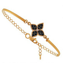 Браслет золотой 908-00219-10-00-21-00 | #default_image_alt#