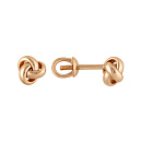 Серьги золотые 7055912-10000 | Серьги золотые 7055912-10000 купить по цене 25857 руб. в ювелирном магазине ⭐️ «Золотая Подкова»