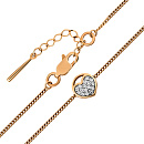 Браслет золотой 882167-1 | Браслет золотой 882167-1 купить по цене 33692 руб. в ювелирном магазине ⭐️ «Золотая Подкова»