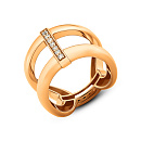 Кольцо серебряное 01102-10-091406-00 | Кольцо серебряное 01102-10-091406-00 купить по цене 11031 руб. в ювелирном магазине ⭐️ «Золотая Подкова»