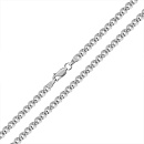 Цепь серебряная 0503R050L60