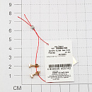 Серьги золотые 22265-100 | Серьги золотые 22265-100 купить по цене 35546 руб. в ювелирном магазине ⭐️ «Золотая Подкова»