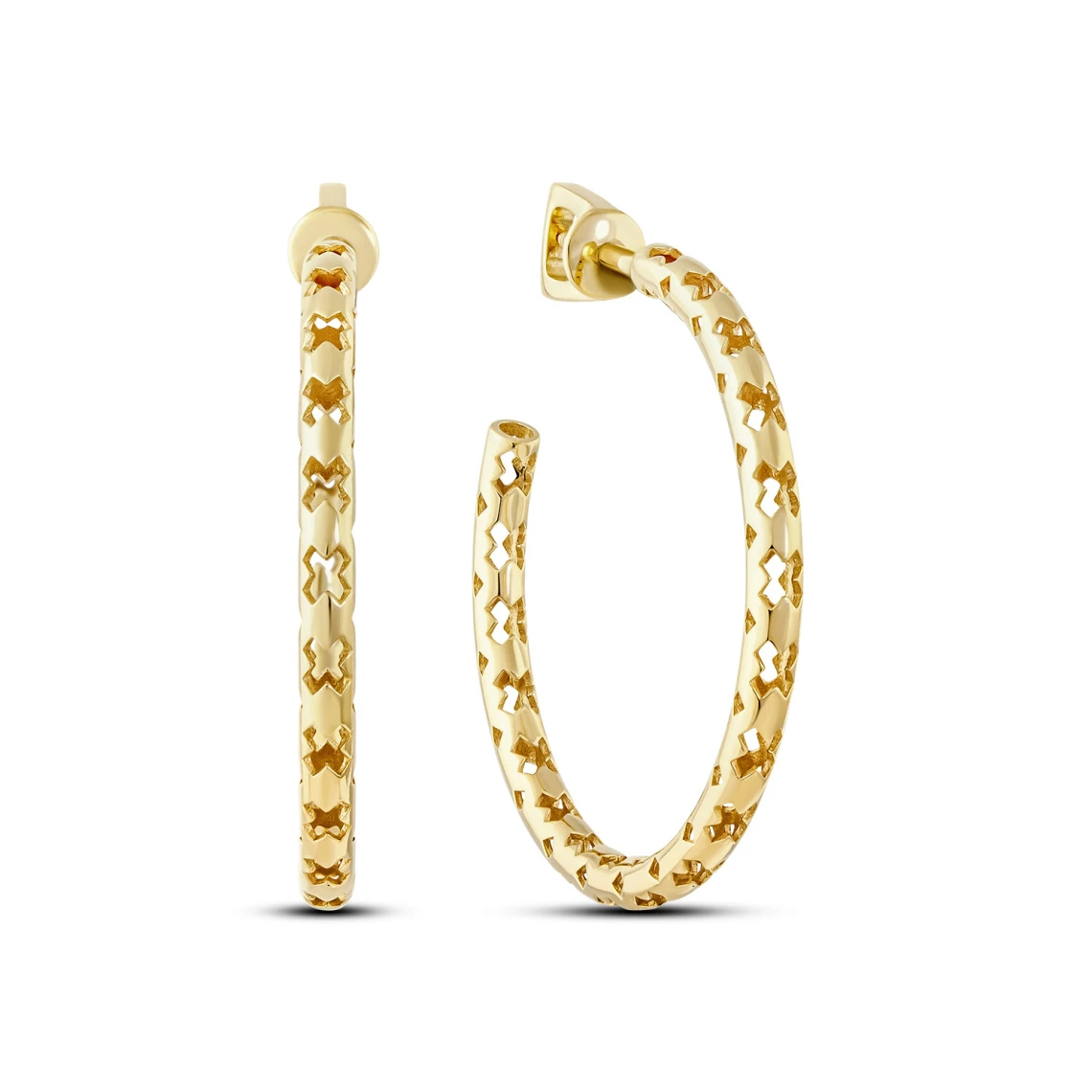 Серьги серебряные 00087-21-090501-00 поз. | Пусеты гвоздики и пусеты винтовые серьги купить по выгодной цене в ювелирном магазине ⭐️ «Золотая Подкова»