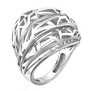 Кольцо серебряное 110-10-49р | #default_image_alt#