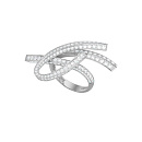 Кольцо золотое К1429-5601 | Кольцо золотое К1429-5601 купить по цене 116100 руб. в ювелирном магазине ⭐️ «Золотая Подкова»