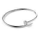 Браслет золотой 53355-200 | Браслет золотой 53355-200 купить по цене 480877 руб. в ювелирном магазине ⭐️ «Золотая Подкова»