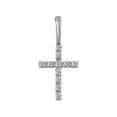 Подвеска серебряная 805-02574-01-00-20-00 | #default_image_alt#